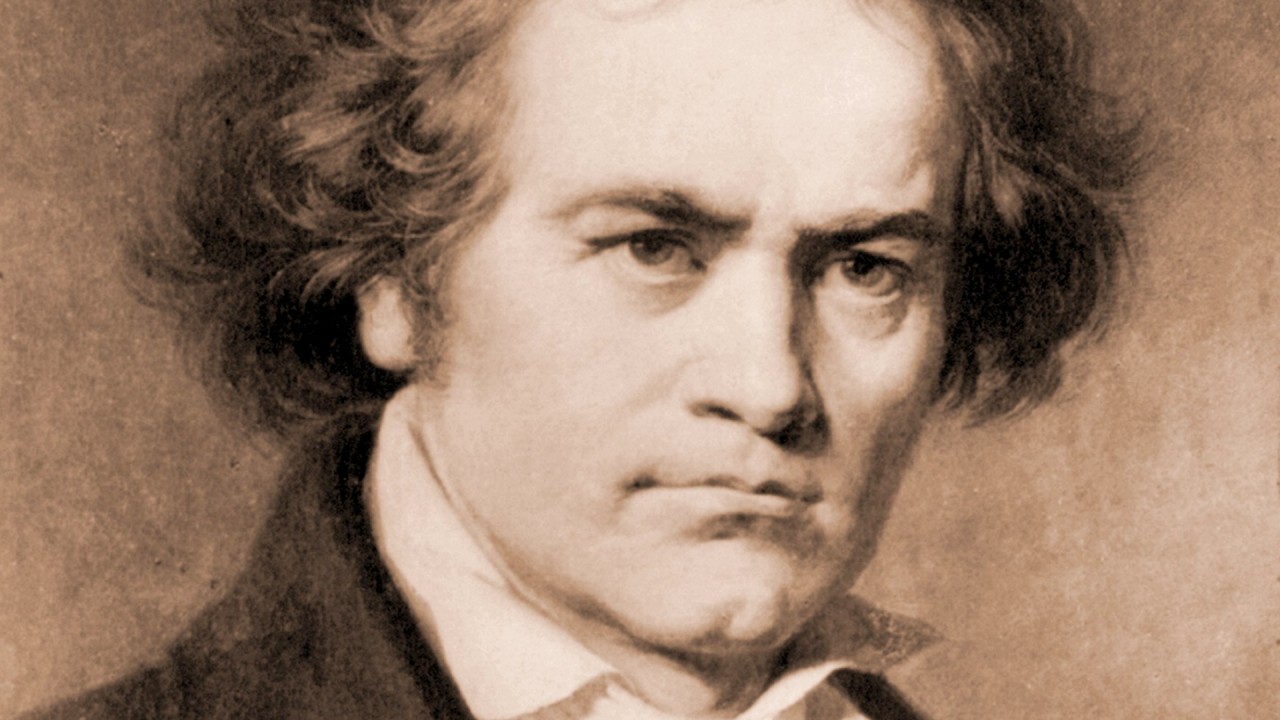 Explore the work of Bach and Beethoven with Viking Guest Lecturer Lucy Hallman Russell)