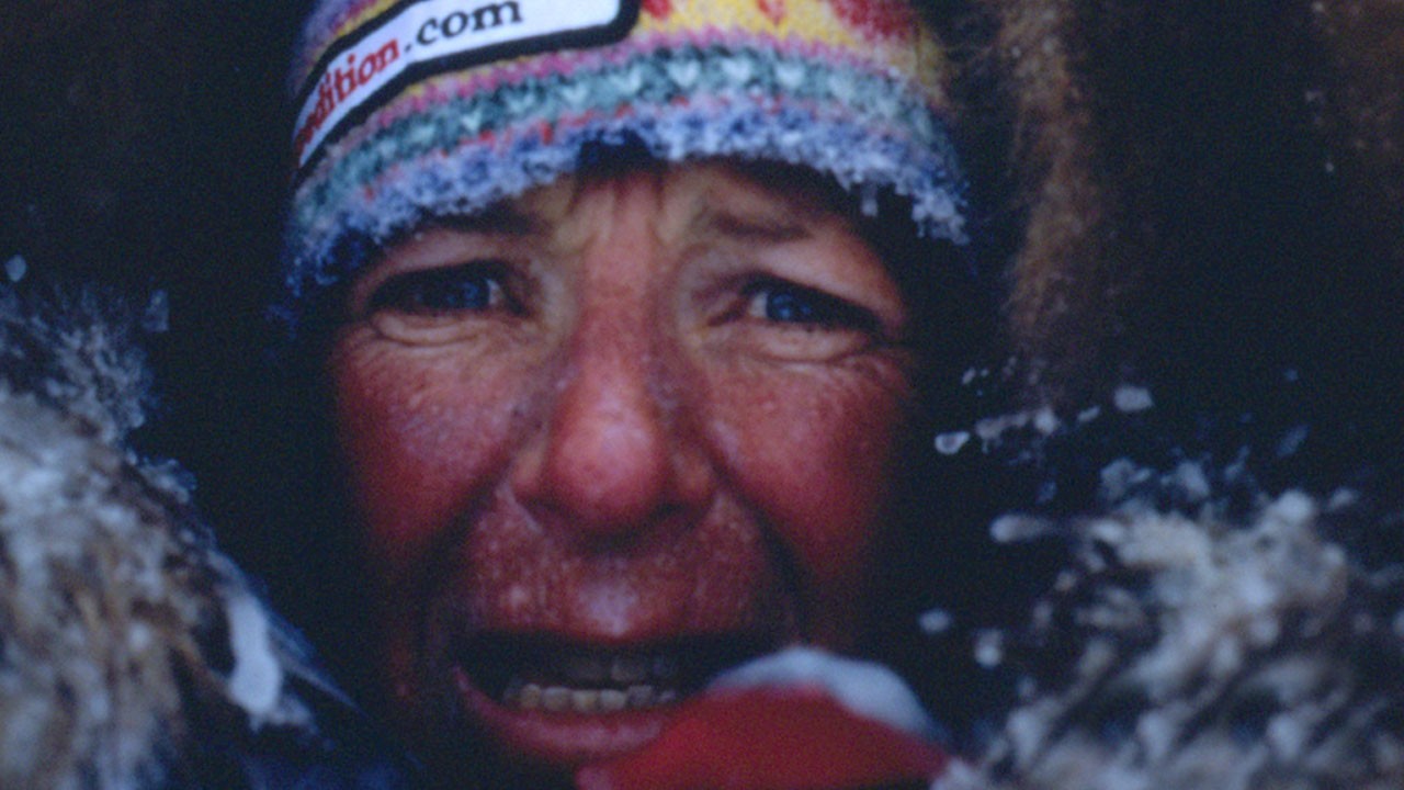 Chapter 9 - Beyond Endurance)