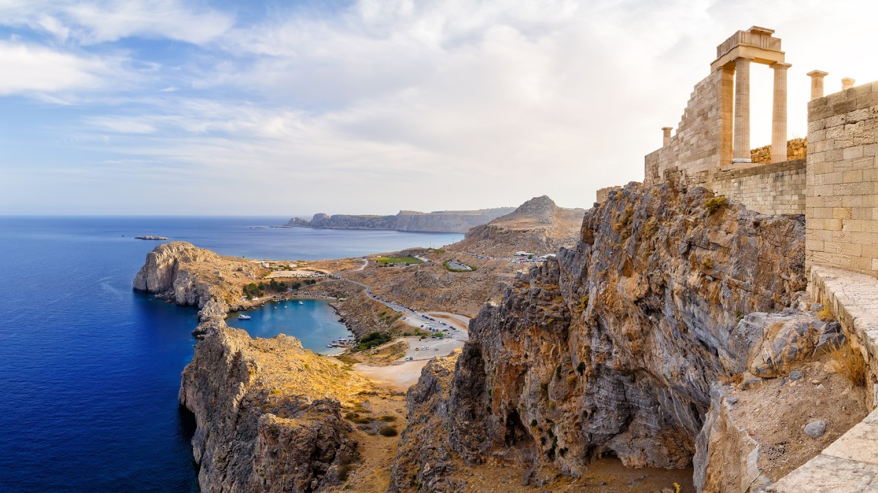 Learn about our Ancient Adriatic Treasures itinerary with Joost Ouendag and Lia de Silva Müller)