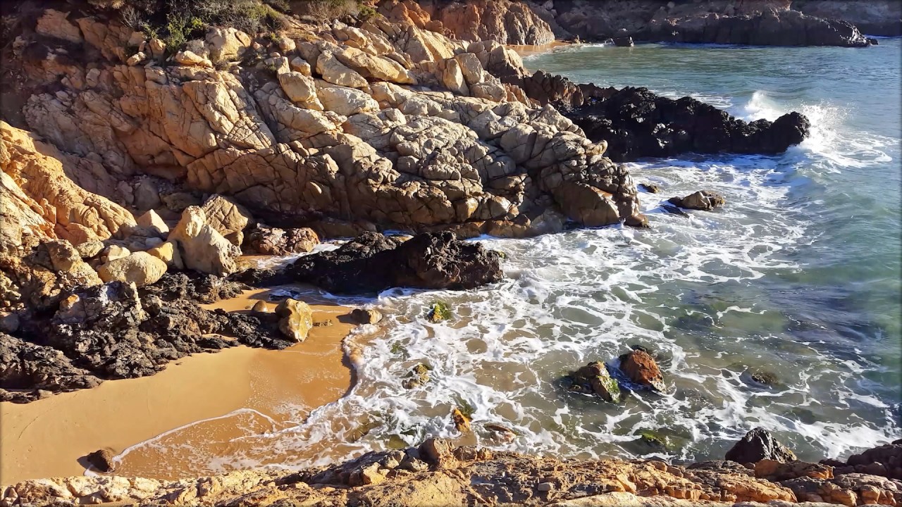 Podcast: Mindfulness with Mona Therese (A Short Break in the Day))