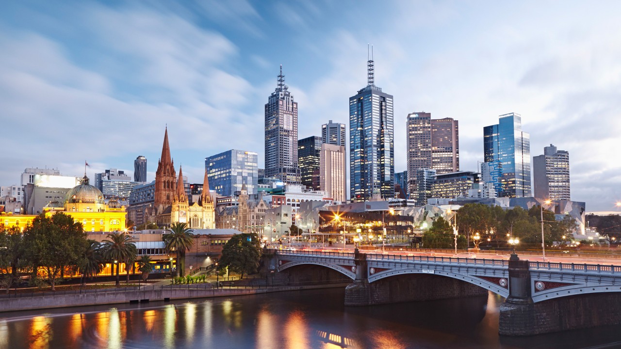 Delve into our Australia & New Zealand voyage with Viking’s Kim Vaughan)