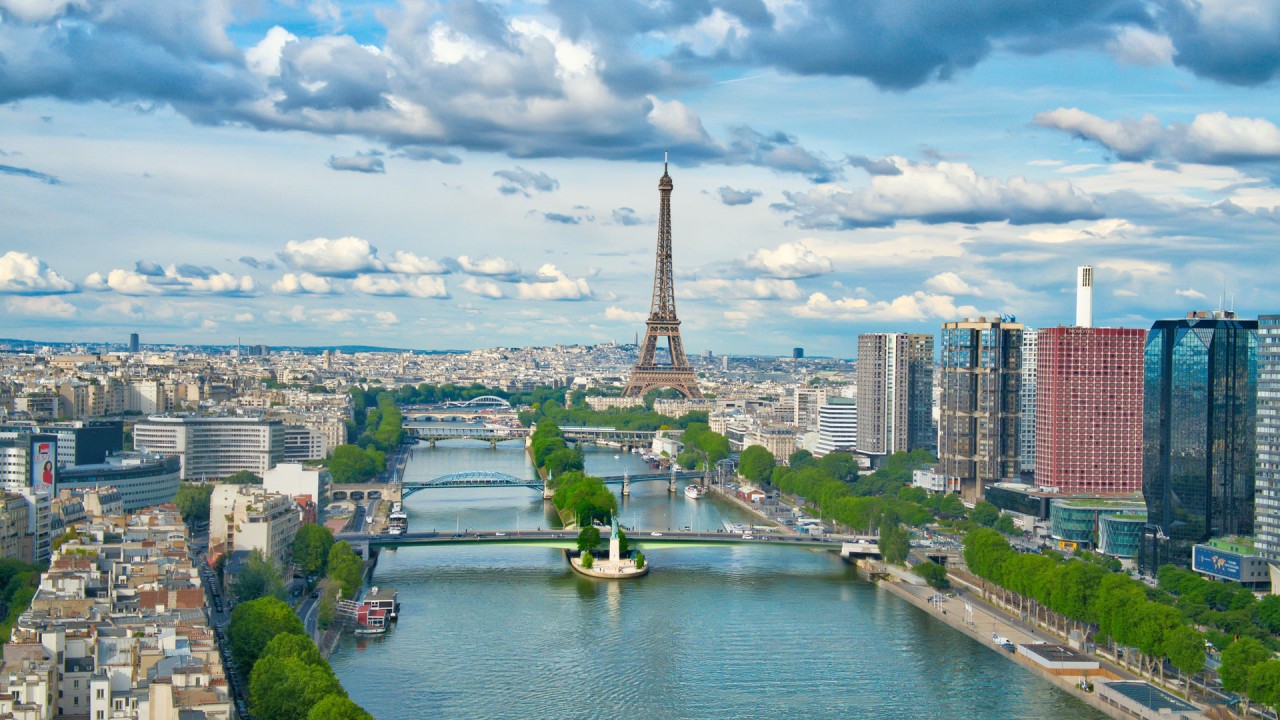 Discover our Paris & The Heart of Normandy journey with expert Kim Lucy)