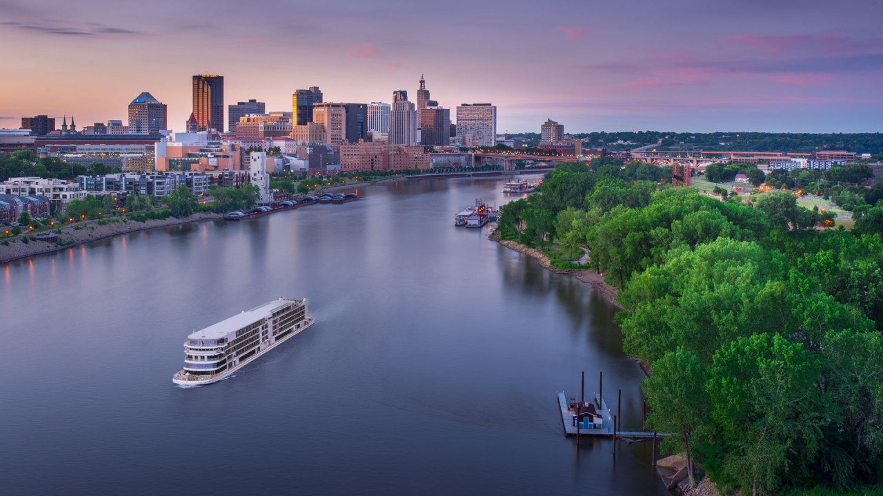 Explore Cruise Critic’s top US destinations to experience by ship)