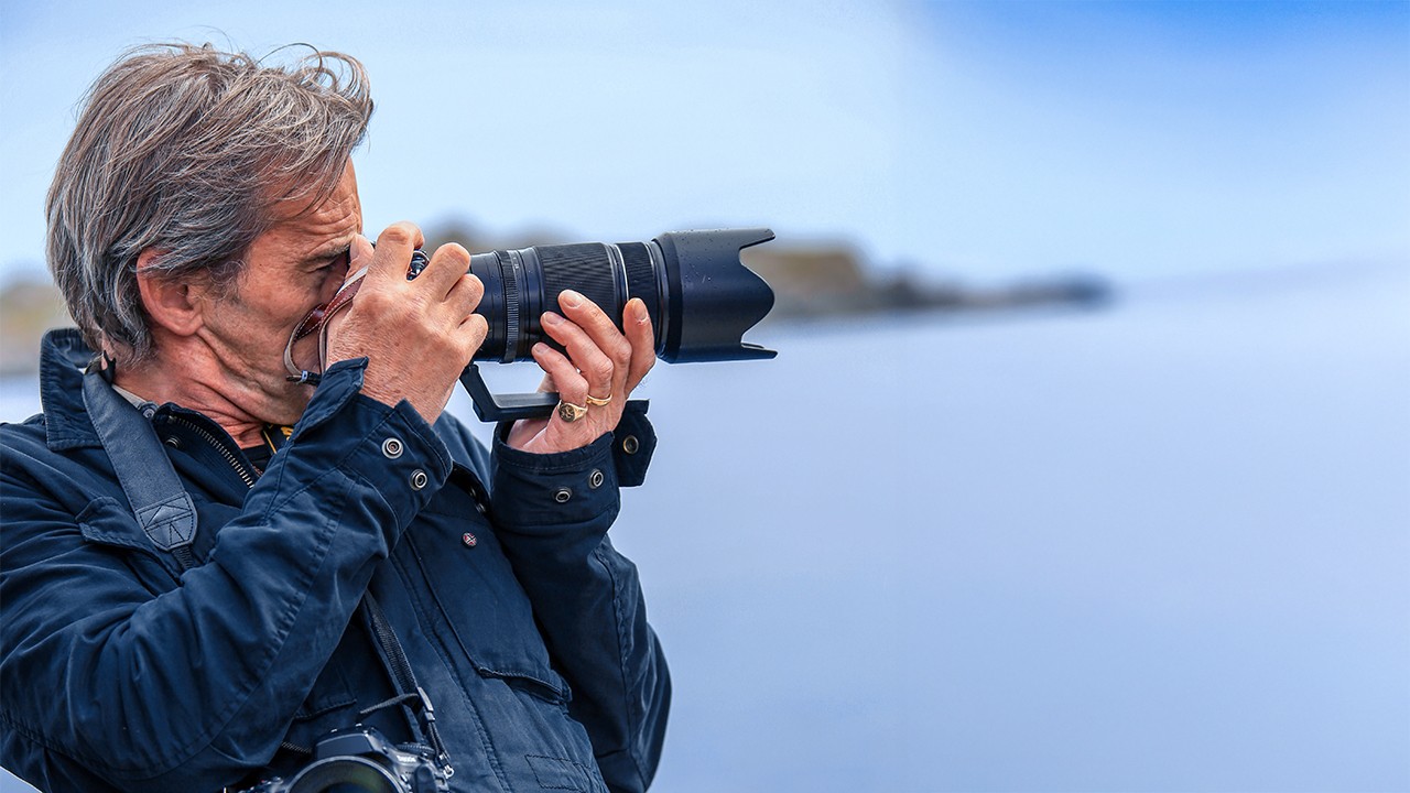 Alastair Miller: Part 2)