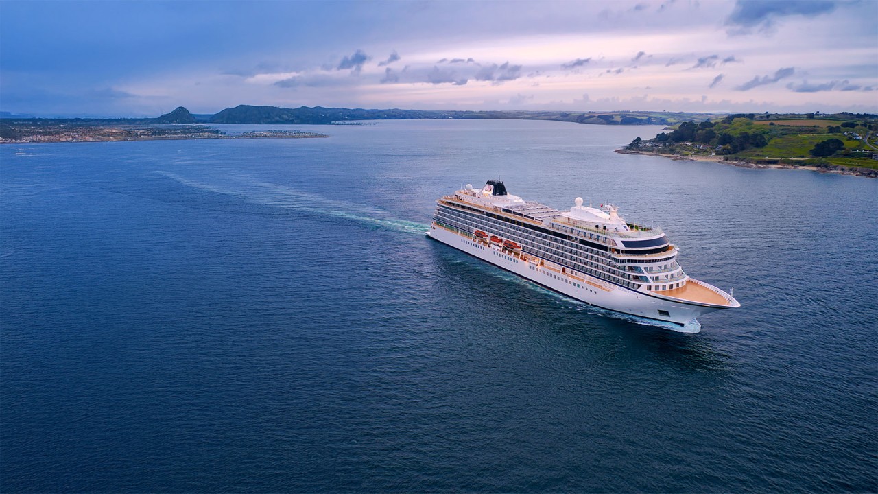 Discover The United Kingdom's Splendor