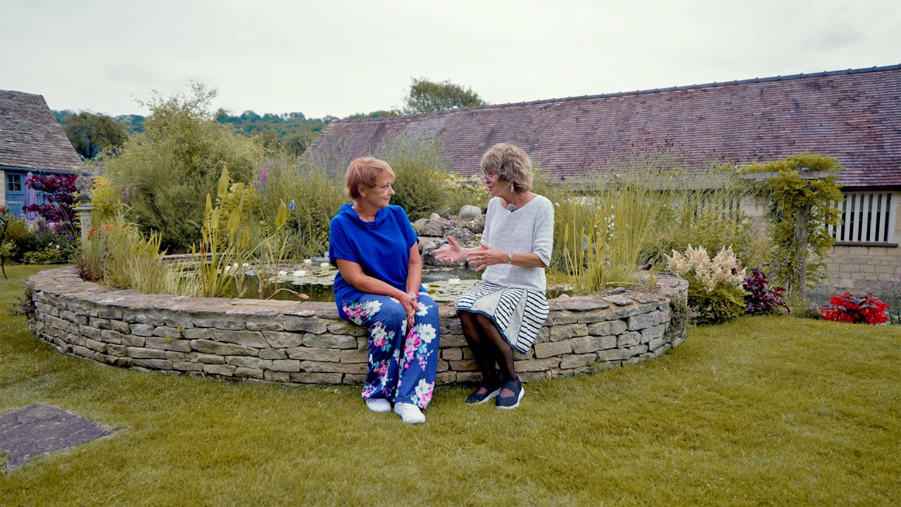 Deepen your knowledge of the Renaissance with historical novelist Sarah Dunant)