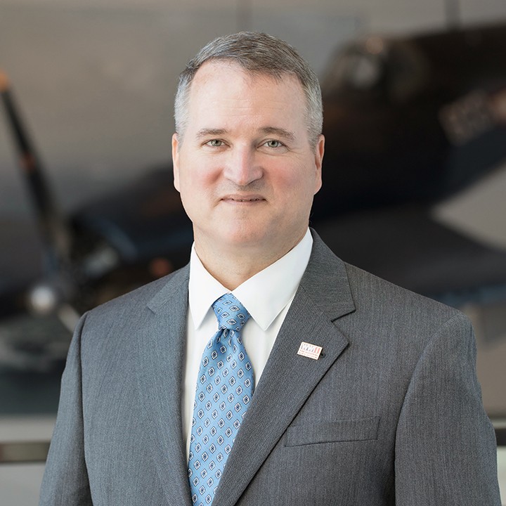 Colonel (Ret.) Peter D. Crean, Sr.