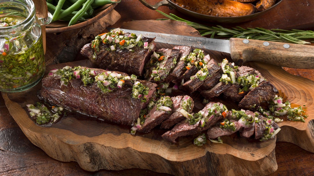 Delve into the vibrant food scene of Buenos Aires with local guide Max López