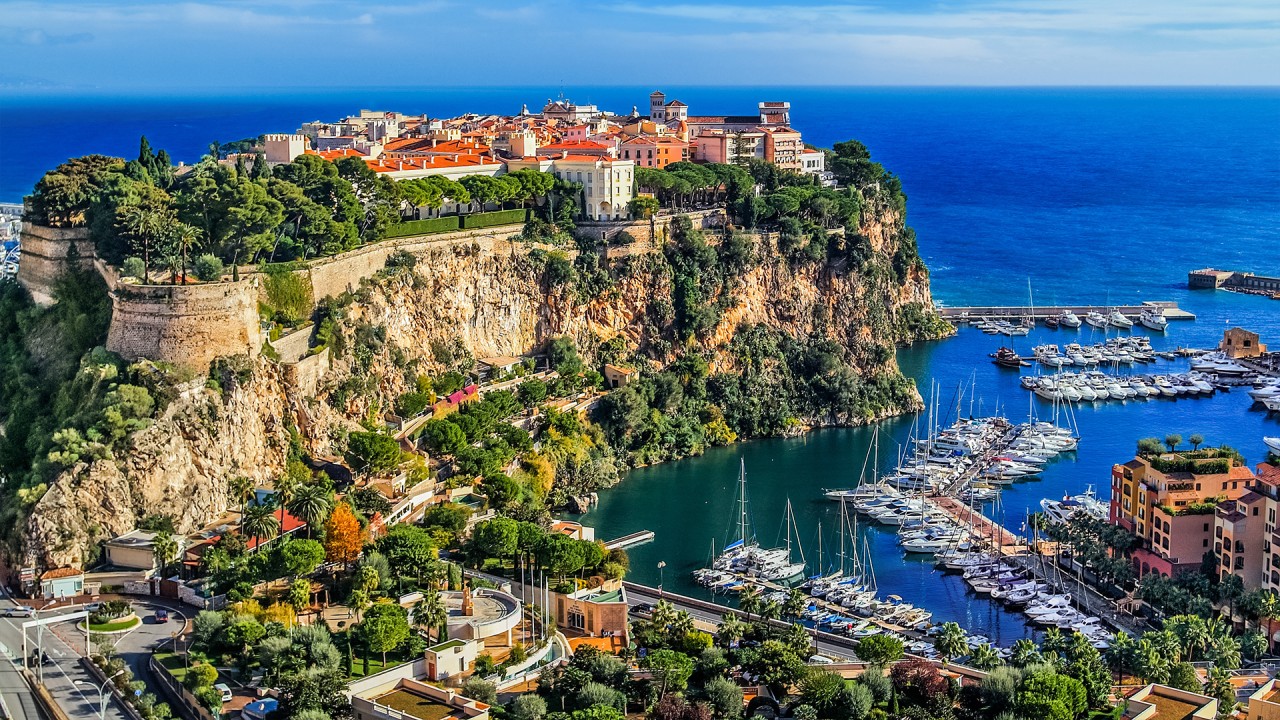 Discover the Mediterranean’s “quiet season” with Viking