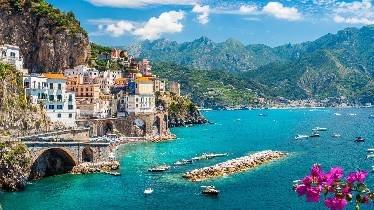 Discover the Mediterranean's Rich History