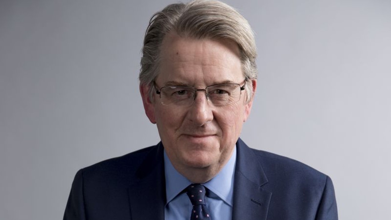 Delve into the exceptional life of Queen Elizabeth II with Robert Hardman and Anne Diamond