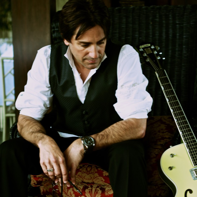 Steve  Azar