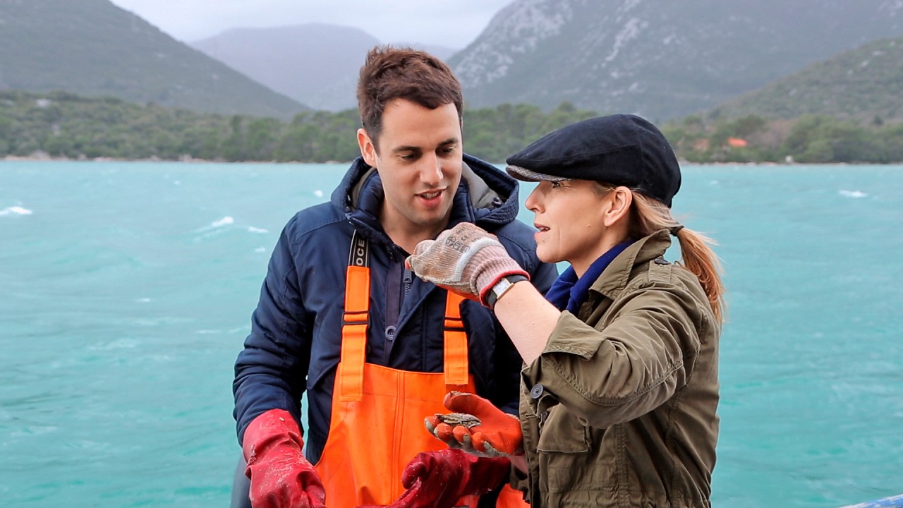 Karine Explores: Croatia’s hidden gems