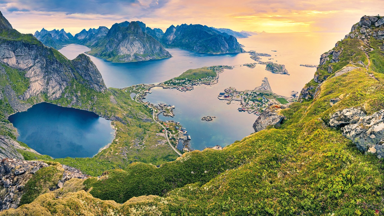 Meet the Talented Artists of Norway