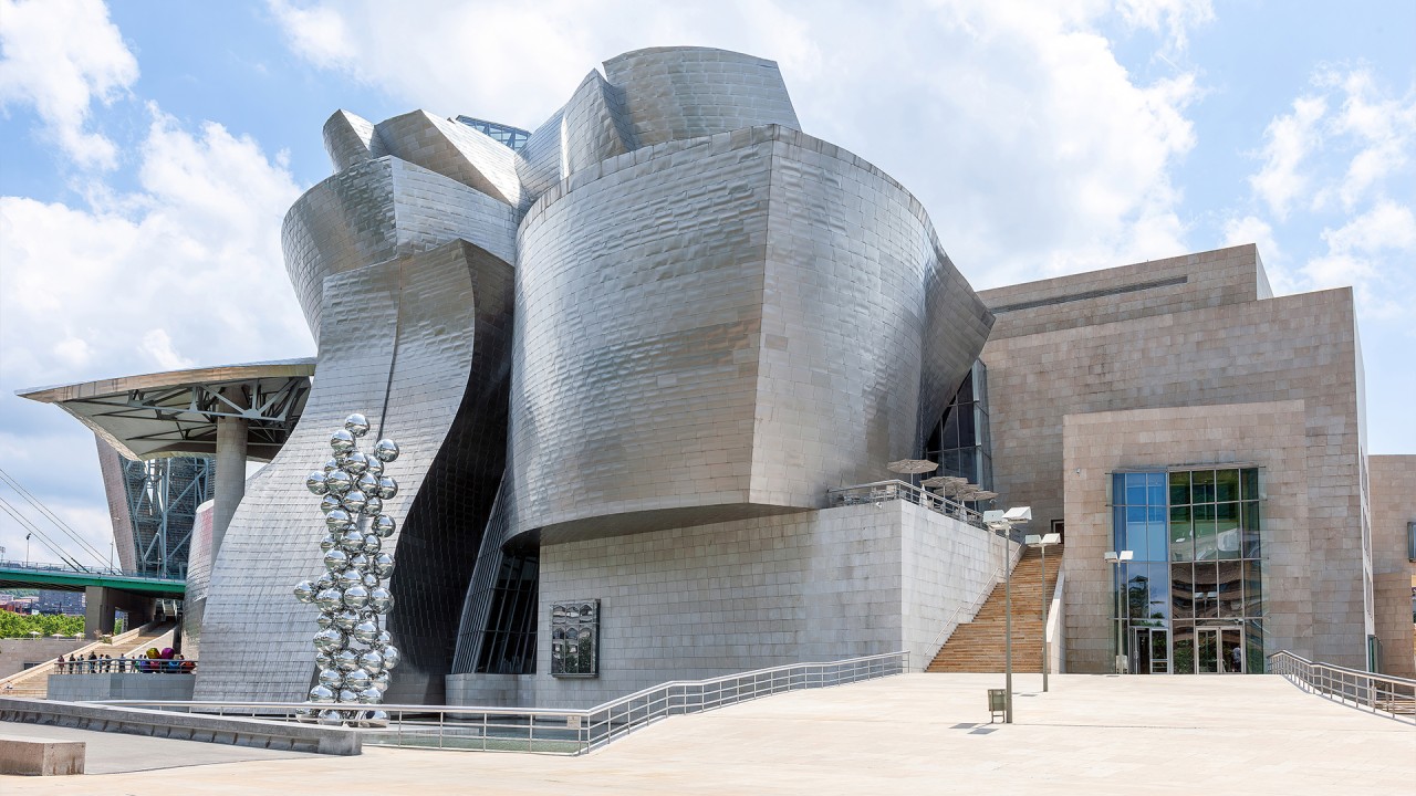 Delve into the evolution of museums with Marie Conte-Helm