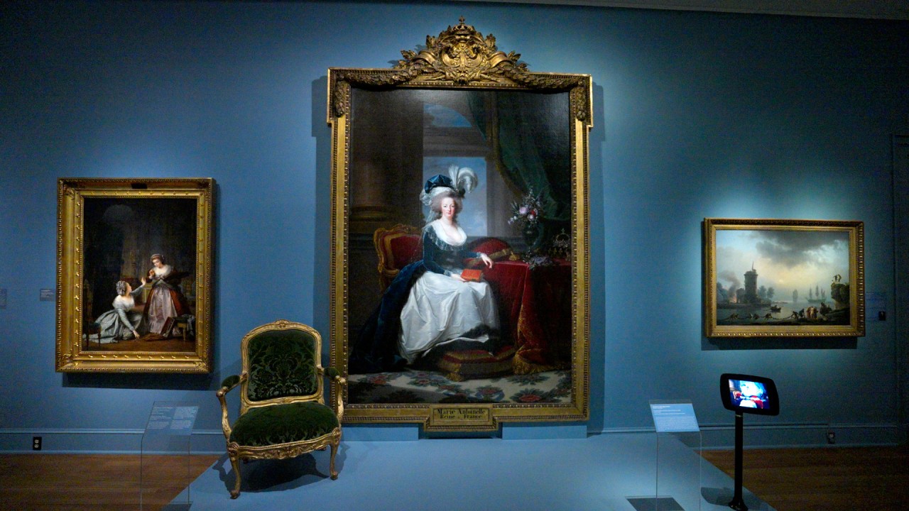 Uncover highlights of the New Orleans Museum of Art with Todd Walker