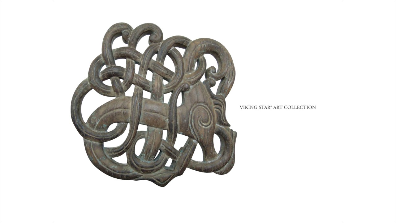Viking Star Art Collection