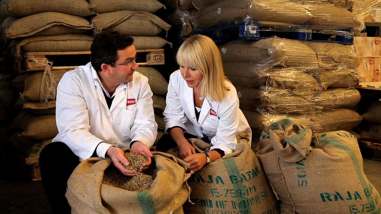 Friele - The Taste Norwegians Love)