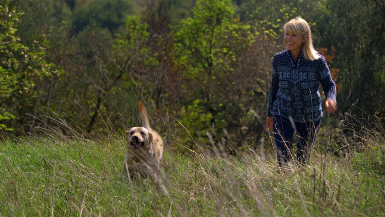 Dale Of Norway - Keeping Norwegian Knitwear Traditions Alive Since 1879)